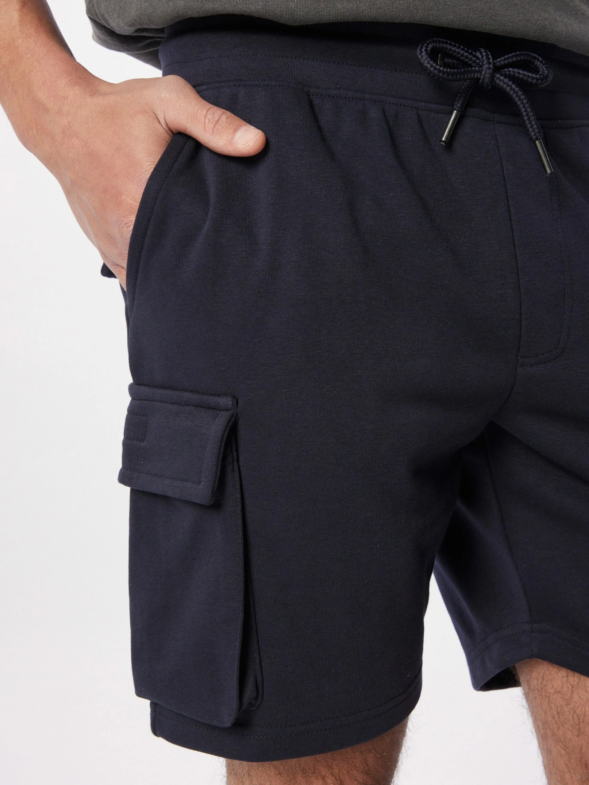 INDICODE JEANS Regular Cargobyxa 'Ronny' 2 INDICODE JEANS Regular Cargobyxa 'Ronny' - Bild 2