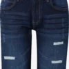 INDICODE JEANS Regular Jeans 'Kaden'