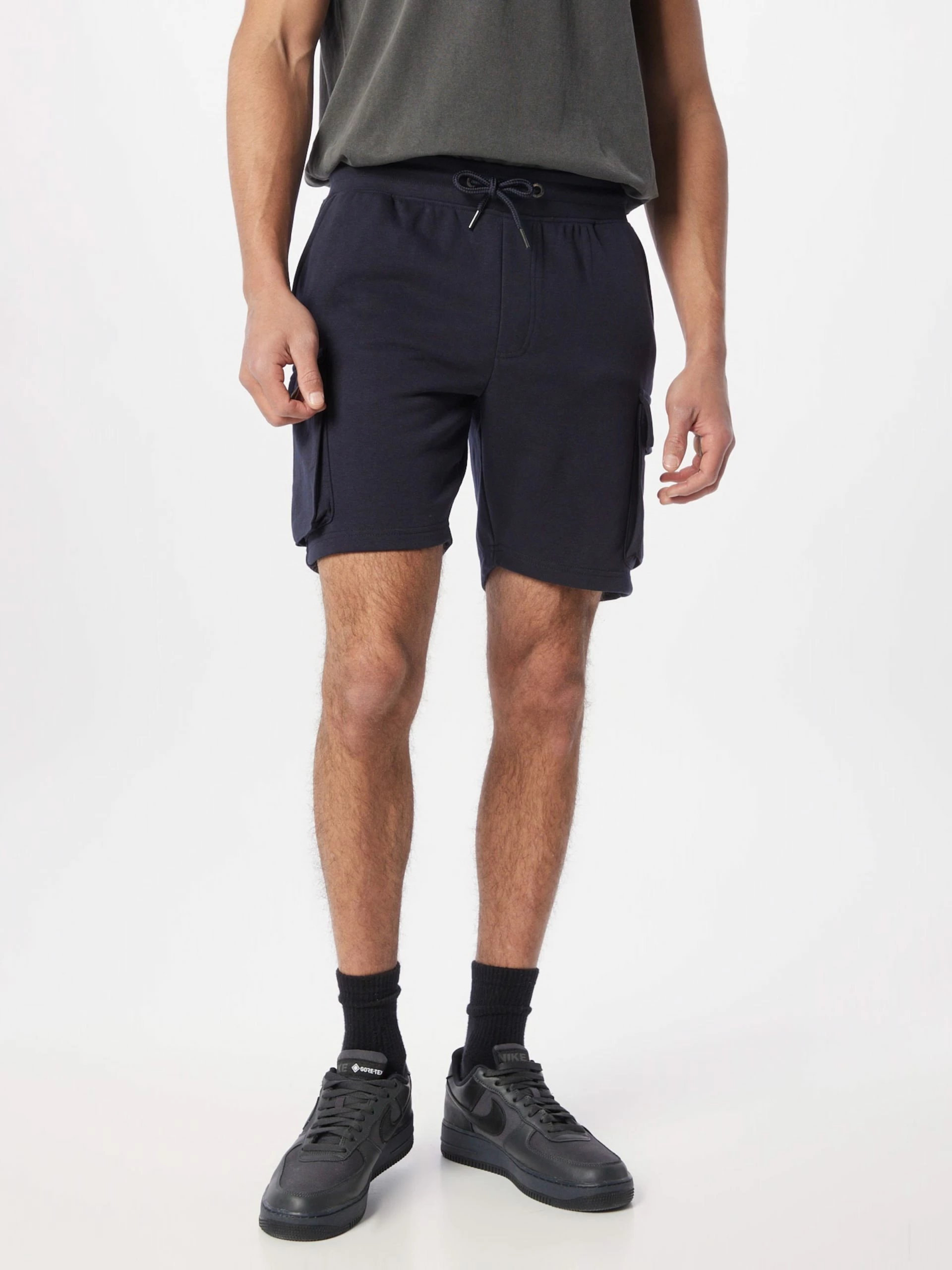 INDICODE JEANS Regular Cargobyxa 'Ronny' 3 INDICODE JEANS Regular Cargobyxa 'Ronny' - Bild 3