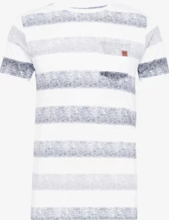 INDICODE JEANS T-shirt 'Hernandez'