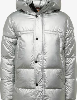 INDICODE JEANS Vinterjacka 'Perstin'