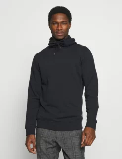 INDICODE JEANSWILKINS - Sweatshirt - Navy