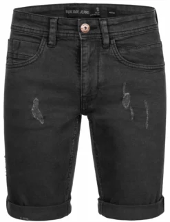 INDICODE JEANSJeansshorts - Black 13 INDICODE JEANSJeansshorts - Black -Indicode Jeans Butik b3c175ad746b4174a00913261342c69f scaled