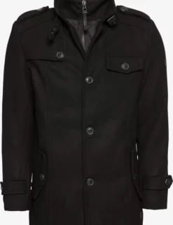 INDICODE JEANS Övergångsjacka 'Brendan'