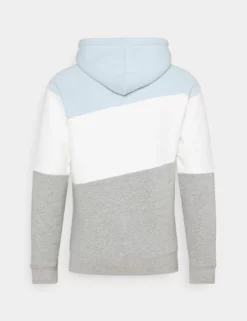 INDICODE JEANSPESSAC - Luvtröja - Skyblue -Indicode Jeans Butik b4b90f03e9f74d4a88f1cc7f386994b8 scaled