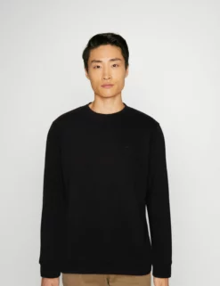 INDICODE JEANSHOLT - Sweatshirt - Black