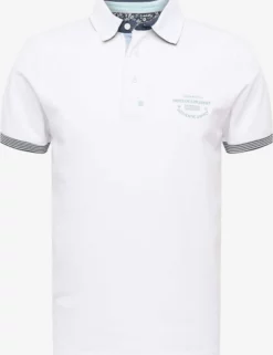 INDICODE JEANS T-shirt 'Chandler'