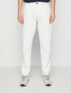 INDICODE JEANSJeans Tapered Fit - White Heaven