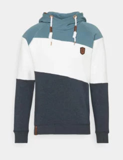 INDICODE JEANSPESSAC - Luvtröja - Aegean Blue 13 INDICODE JEANSPESSAC - Luvtröja - Aegean Blue -Indicode Jeans Butik c2cfbef3074e4c568dec539448474a16 scaled