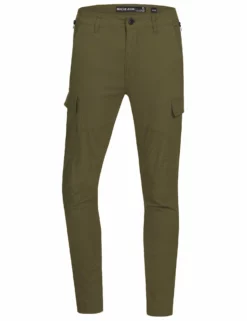 INDICODE JEANSCargobyxor - Army 11 INDICODE JEANSCargobyxor - Army -Indicode Jeans Butik c9f2687cdfb04771a50ccdd543fb446d