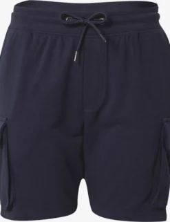 INDICODE JEANS Regular Cargobyxa 'Ronny'