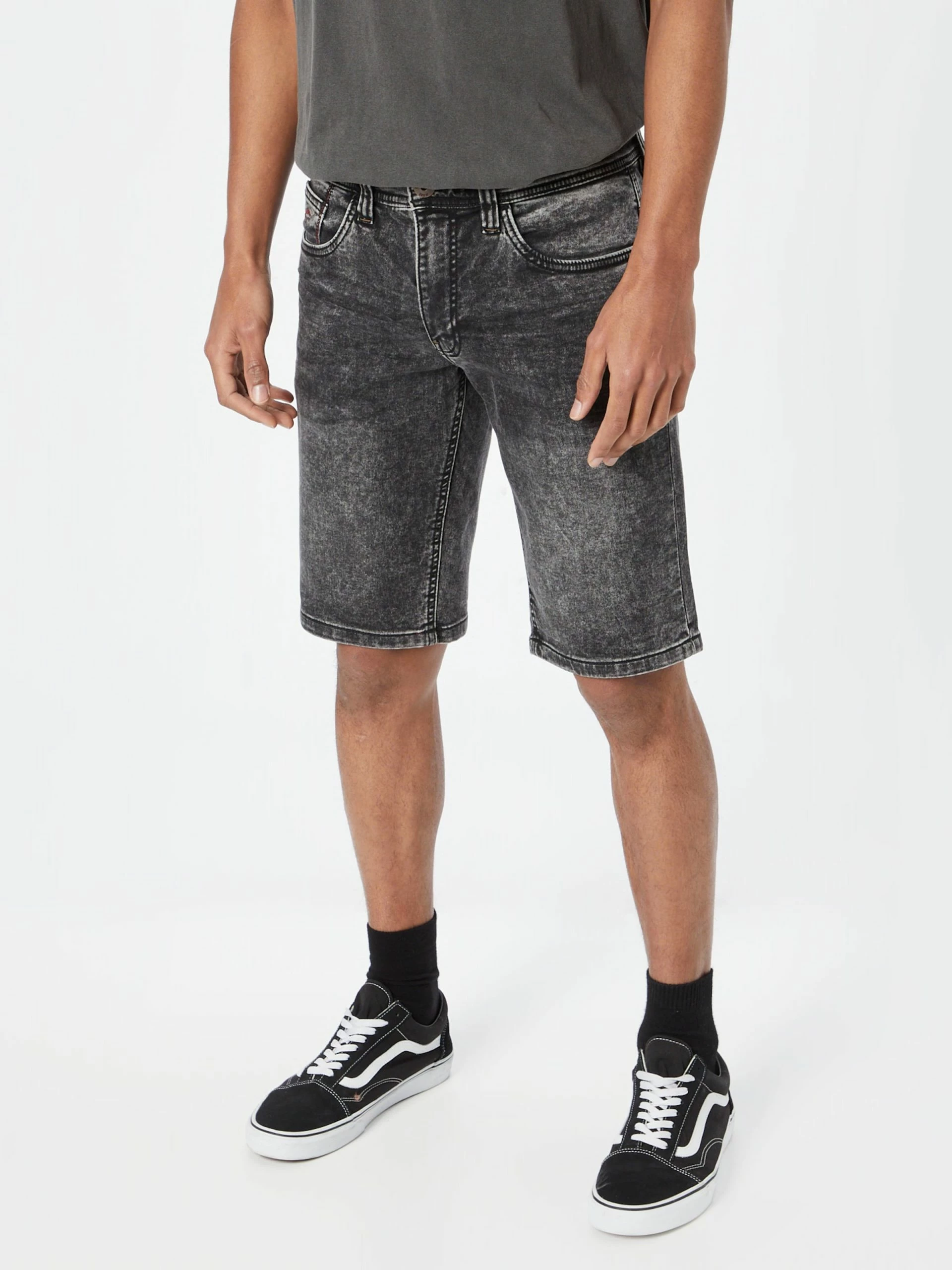 INDICODE JEANS Regular Jeans 'Delmare' 3 INDICODE JEANS Regular Jeans 'Delmare' - Bild 3