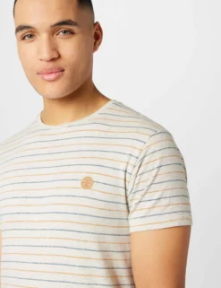 INDICODE JEANS T-shirt 'Amine' -Indicode Jeans Butik df80c11d5482cca7b7df991353b0560b scaled