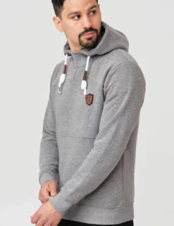 INDICODE JEANSLuvtröja - Grey Mix -Indicode Jeans Butik e13eaf6502d744ada9ae39cb20c0ef57 scaled