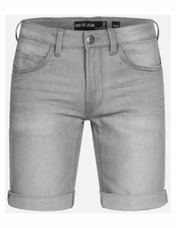 INDICODE JEANSJeansshorts - Gray -Indicode Jeans Butik e385247185044ffa9070c9495436bbdd scaled