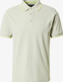 INDICODE JEANS T-shirt 'Mecklenburgh'