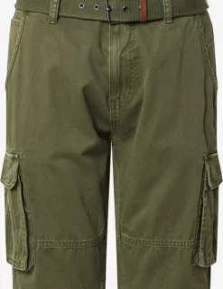 INDICODE JEANS Regular Byxa 'Monroe'