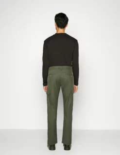 INDICODE JEANSLEONARDO - Cargobyxor - Army -Indicode Jeans Butik ed272976139f4e97bcef031408097d58 scaled