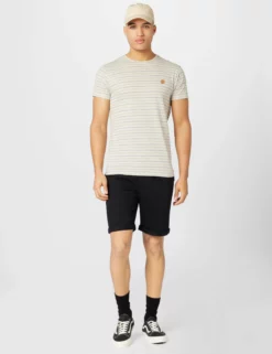 INDICODE JEANS T-shirt 'Amine' -Indicode Jeans Butik ee76d5741b0ee475f0d5a8d48f132590 scaled