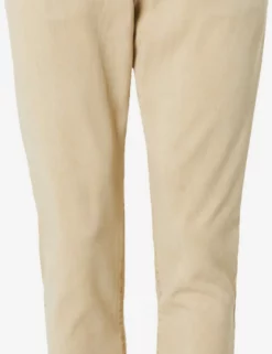 INDICODE JEANS Regular Veckad Byxa 'Ville'