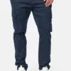 INDICODE JEANSBROADWICK - Cargobyxor - Navy