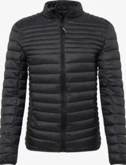 INDICODE JEANS Regular Fit Övergångsjacka 'Amare'