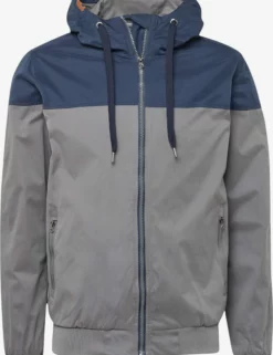 INDICODE JEANS Övergångsjacka 'Lester'