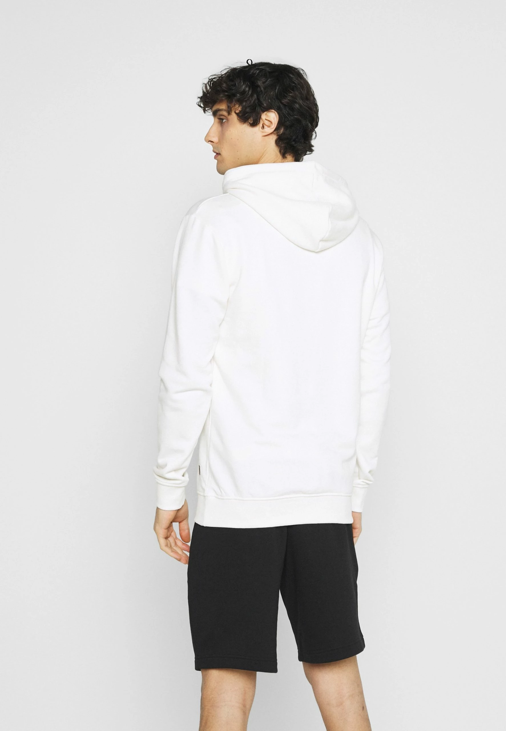 INDICODE JEANSWILKINS - Sweatshirt - Offwhite 3 INDICODE JEANSWILKINS - Sweatshirt - Offwhite - Bild 3